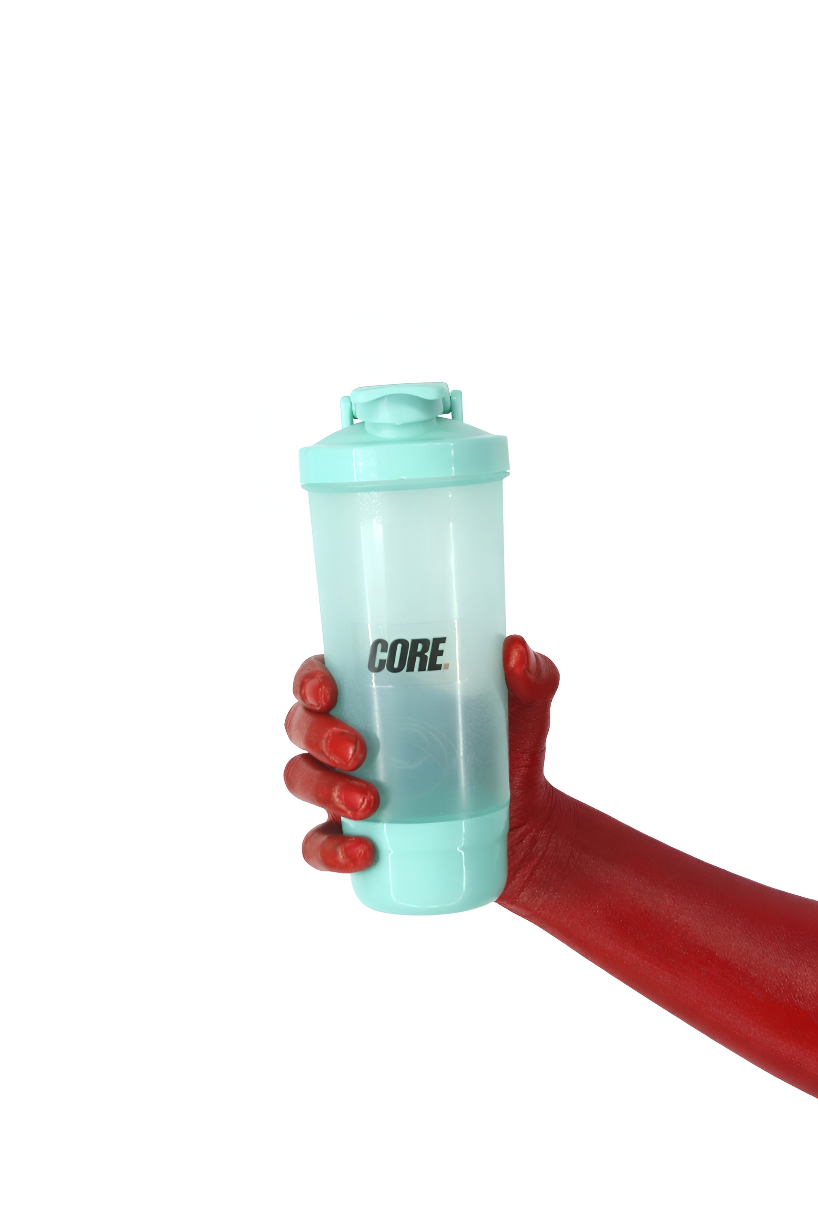 COREDOT SHAKER (CYAN)