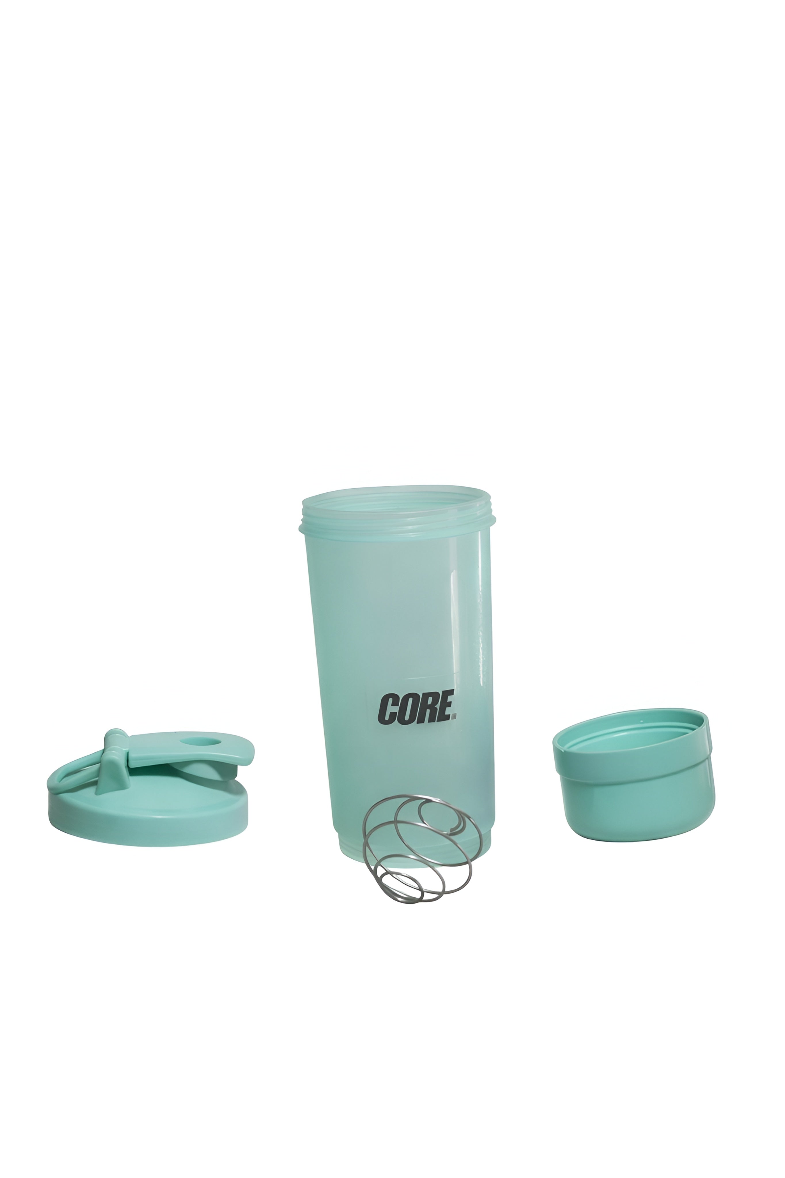 COREDOT SHAKER (CYAN)