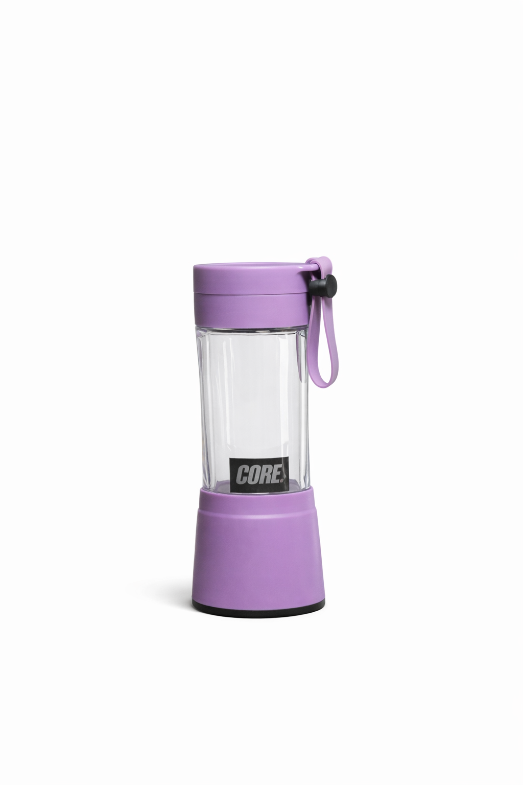 COREDOT PORTABLE ELECTRIC BLENDER (LAVENDER)